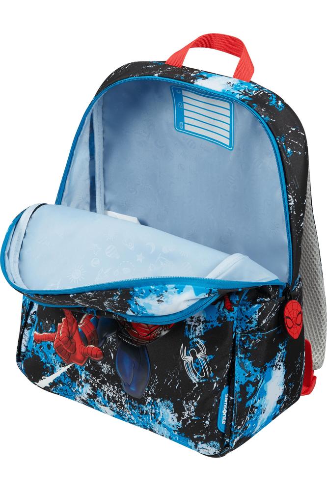 Samsonite Daydream Disney Ryggsekk Spiderman Mystery-Barnesekk-BagBrokers