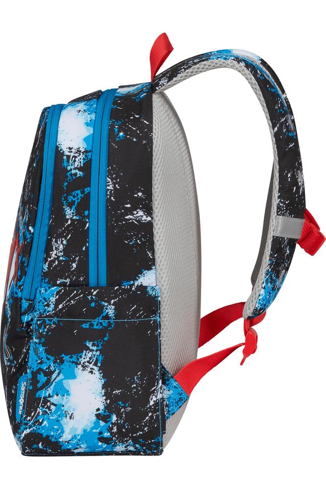 Samsonite Daydream Disney Ryggsekk Spiderman Mystery-Barnesekk-BagBrokers