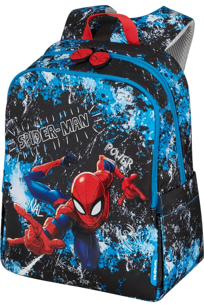 Samsonite Daydream Disney Ryggsekk Spiderman Mystery-Barnesekk-BagBrokers