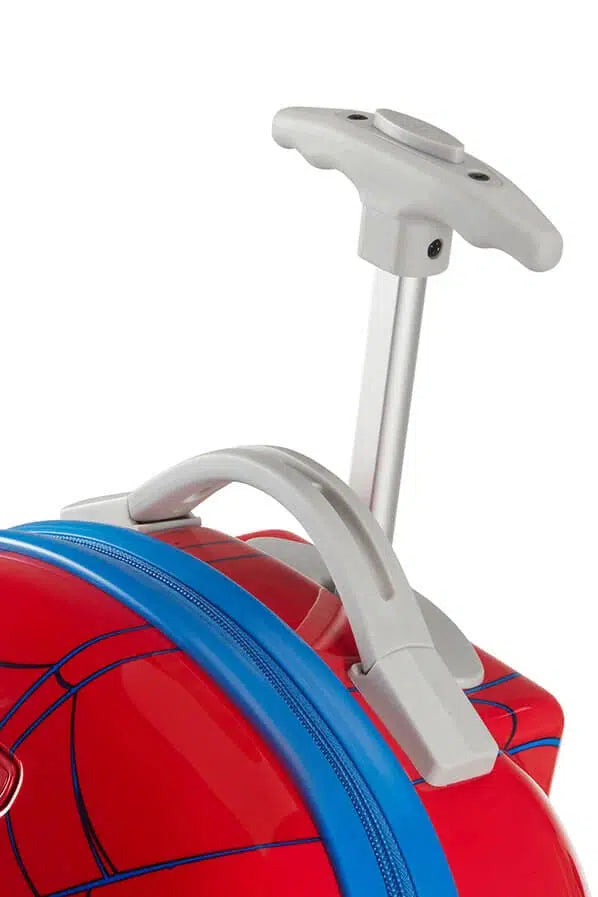 med Ultimate Disney hjul Samsonite 2.0 | Spider-Man 4 Bagbrokers
