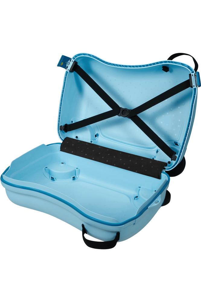 Samsonite Dream2Go Frozen Magic Kabinkoffert-Barnekoffert-BagBrokers