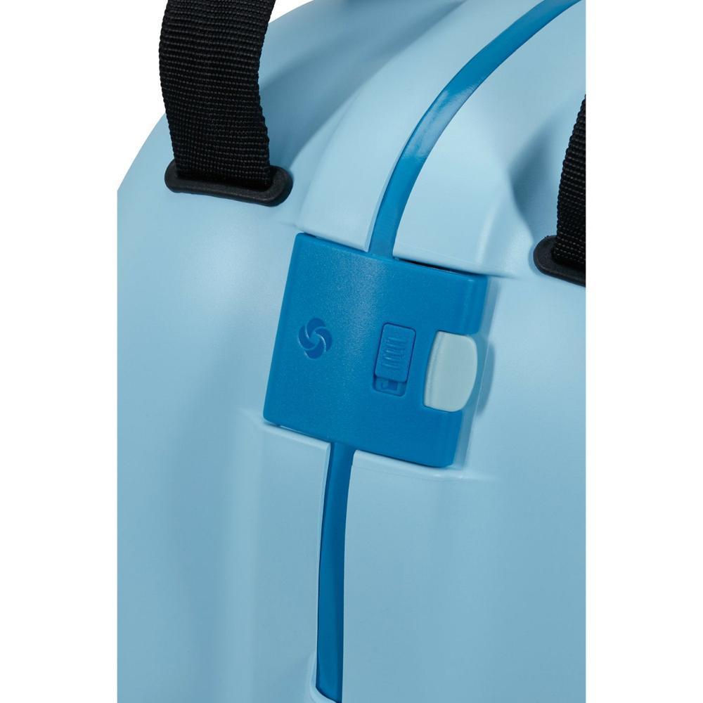 Samsonite Dream2Go Frozen Magic Kabinkoffert-Barnekoffert-BagBrokers