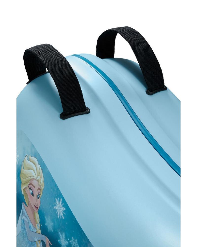 Samsonite Dream2Go Frozen Magic Kabinkoffert-Barnekoffert-BagBrokers