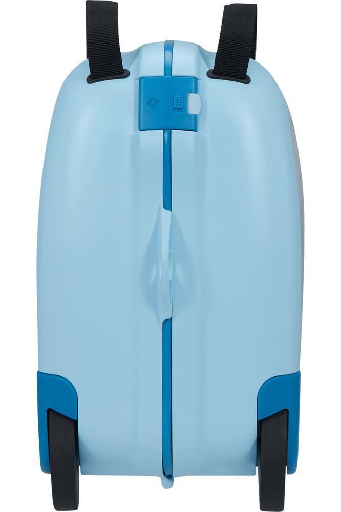 Samsonite Dream2Go Frozen Magic Kabinkoffert-Barnekoffert-BagBrokers
