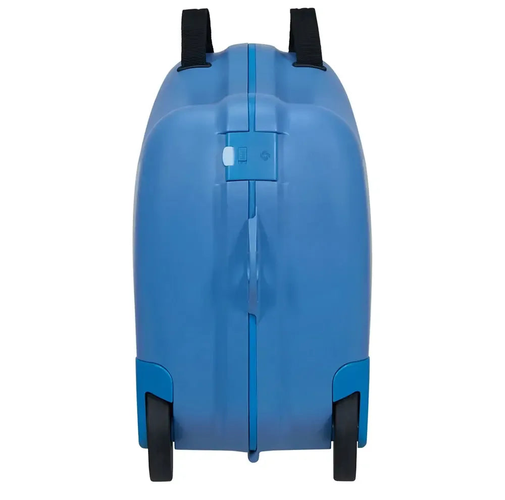 Samsonite Dream2Go Stich Kabinkoffert Blå-Barnekoffert-BagBrokers