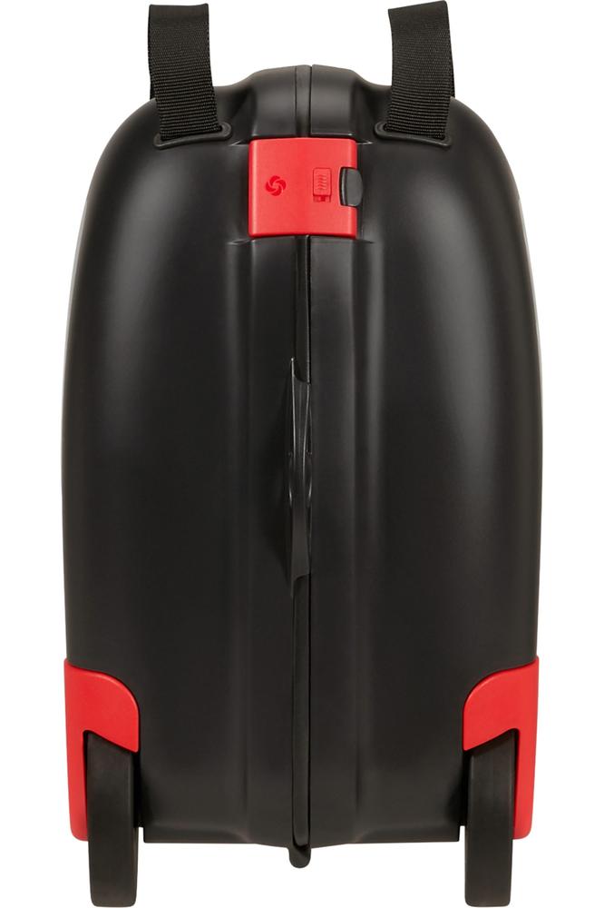 Samsonite Dream2Go Spiderman Mystery Kabinkoffert-Barnekoffert-BagBrokers