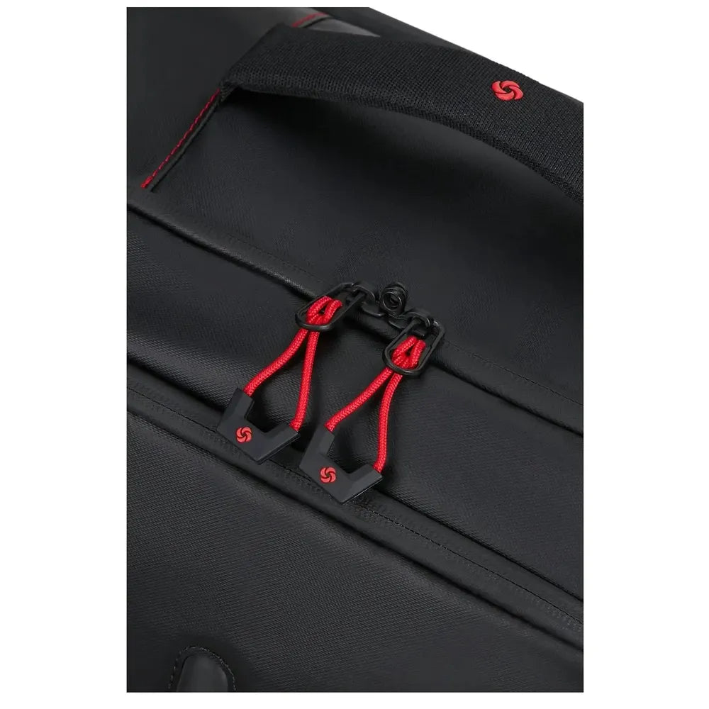 Samsonite ECODIVER Backpack M Cabin 33 liter Black-PC-sekk-BagBrokers