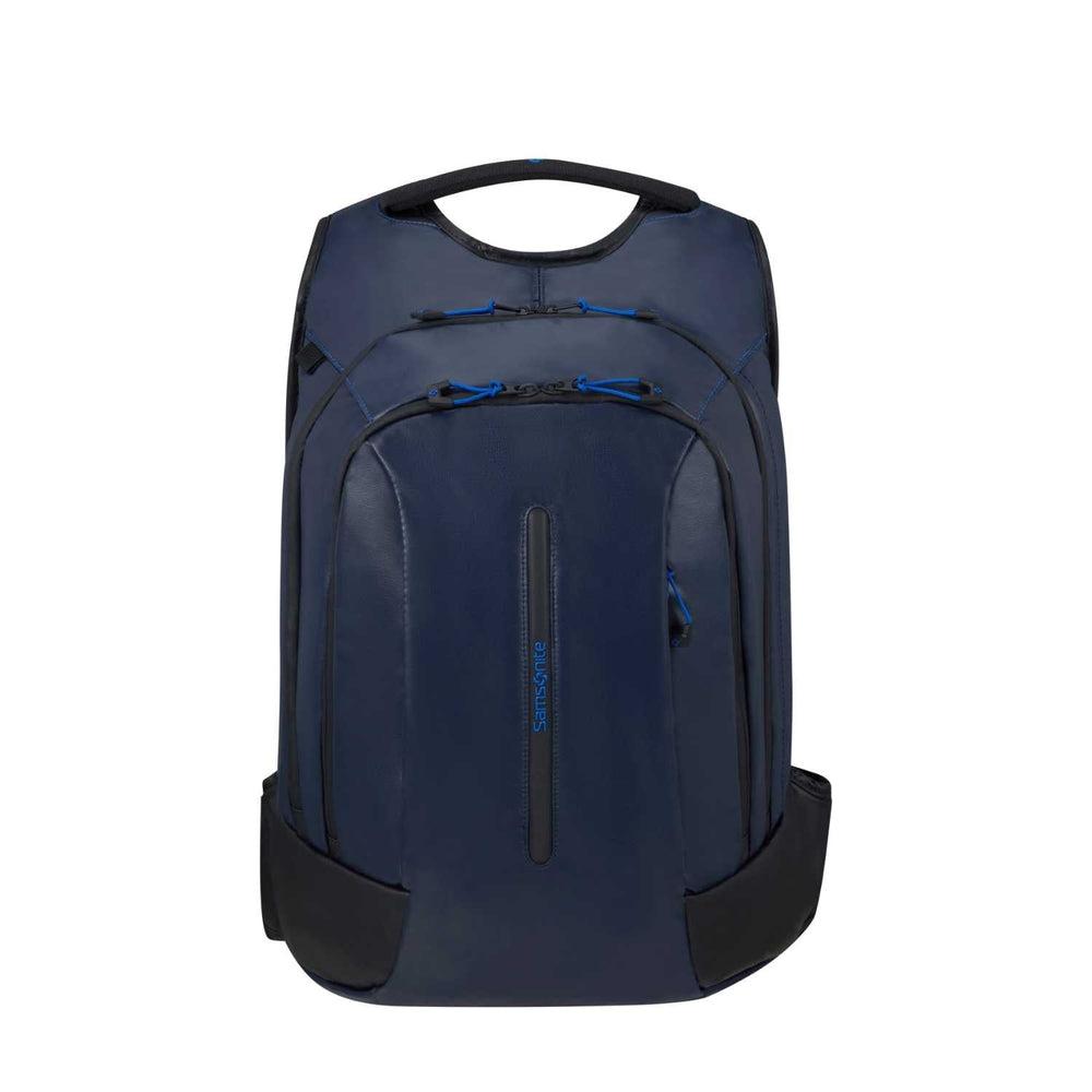 Samsonite ECODIVER Laptop Backpack L 17" Blue Nights-PC-sekk-BagBrokers