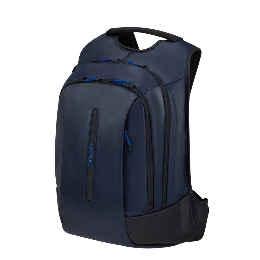 Samsonite ECODIVER Laptop Backpack L 17" Blue Nights-PC-sekk-BagBrokers