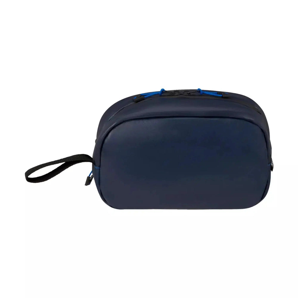 Samsonite ECODIVER Toalettveske Blue Nights-Toalettmappe-BagBrokers