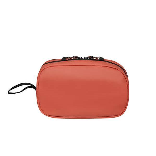 Samsonite ECODIVER Toalettmappe Clay-Toalettmappe-BagBrokers
