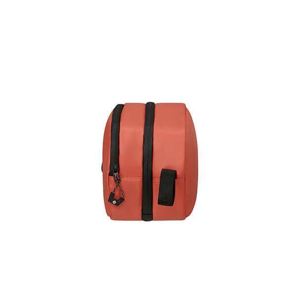 Samsonite ECODIVER Toalettmappe Clay-Toalettmappe-BagBrokers