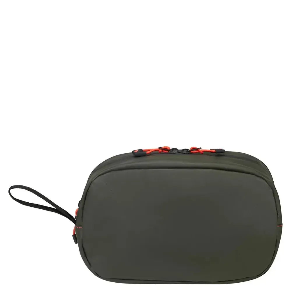 Samsonite ECODIVER Toalettmappe Climbing Ivy-Toalettmappe-BagBrokers