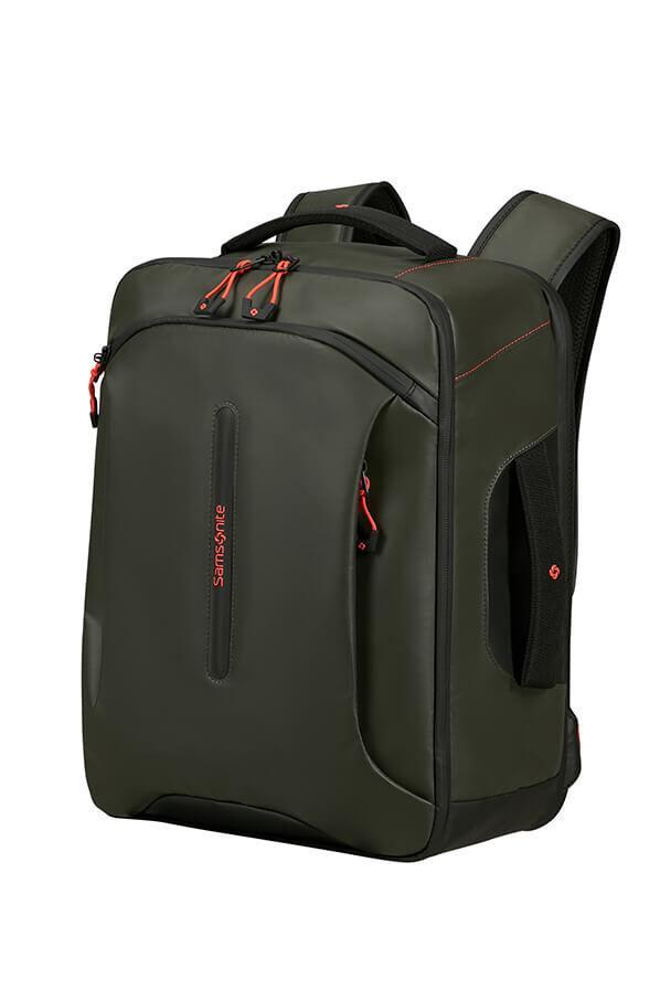Samsonite ECODIVER Underseat Backpack S 25 liter Climbing Ivy-PC-sekk-BagBrokers