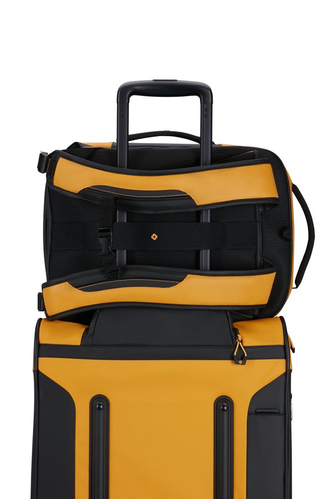Samsonite ECODIVER Underseat Backpack S Yellow-PC-sekk-BagBrokers