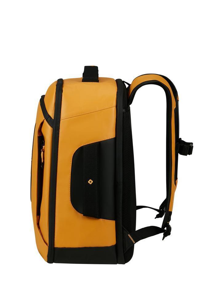 Samsonite ECODIVER Underseat Backpack S Yellow-PC-sekk-BagBrokers