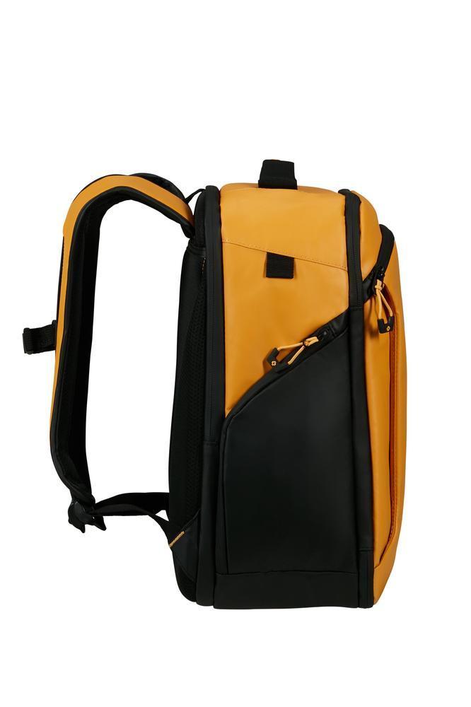 Samsonite ECODIVER Underseat Backpack S Yellow-PC-sekk-BagBrokers