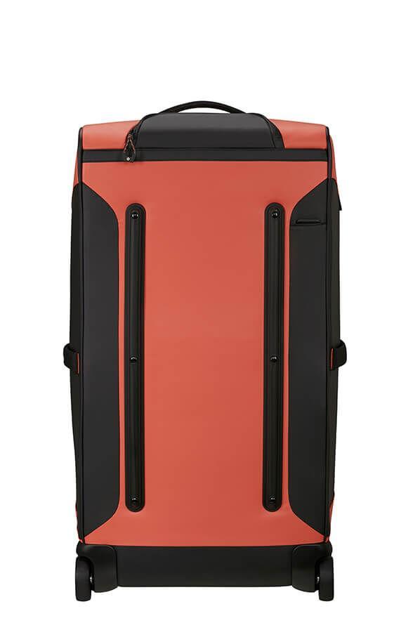 Samsonite ECODIVER stor duffelbag med hjul 79 cm Clay-Bagger-BagBrokers