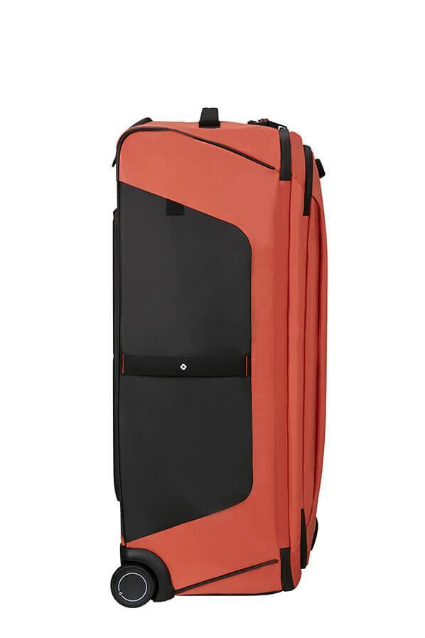 Samsonite ECODIVER stor duffelbag med hjul 79 cm Clay-Bagger-BagBrokers