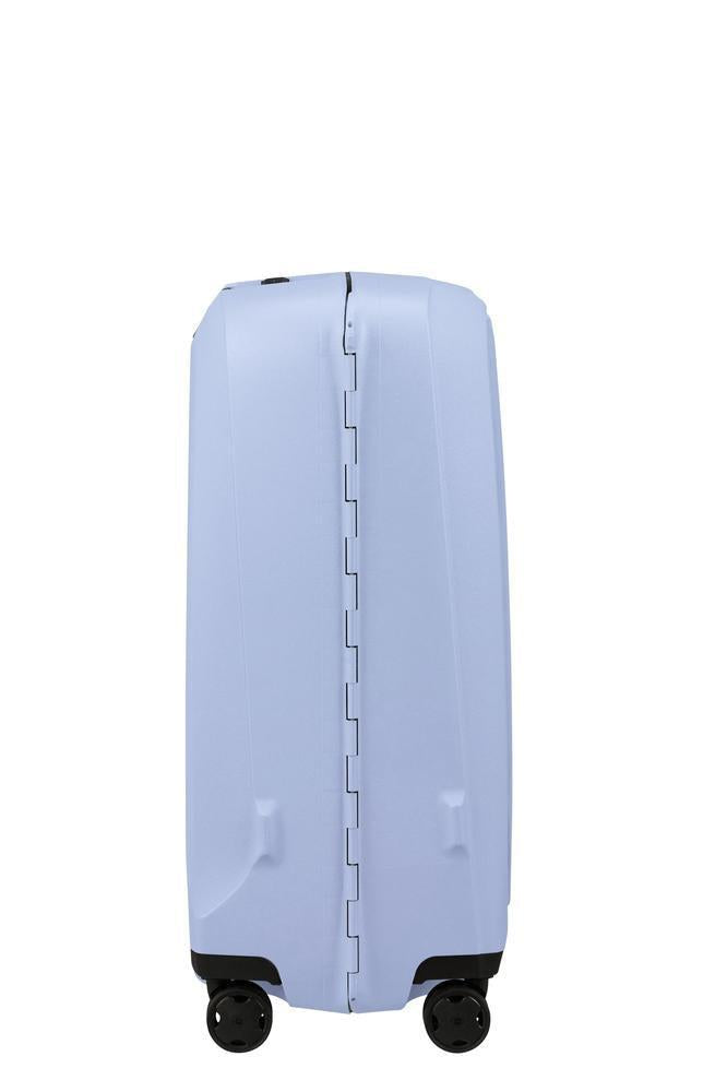 Samsonite ESSENS™ hard medium koffert 69 cm 4 hjul Lavendel-Harde kofferter-BagBrokers