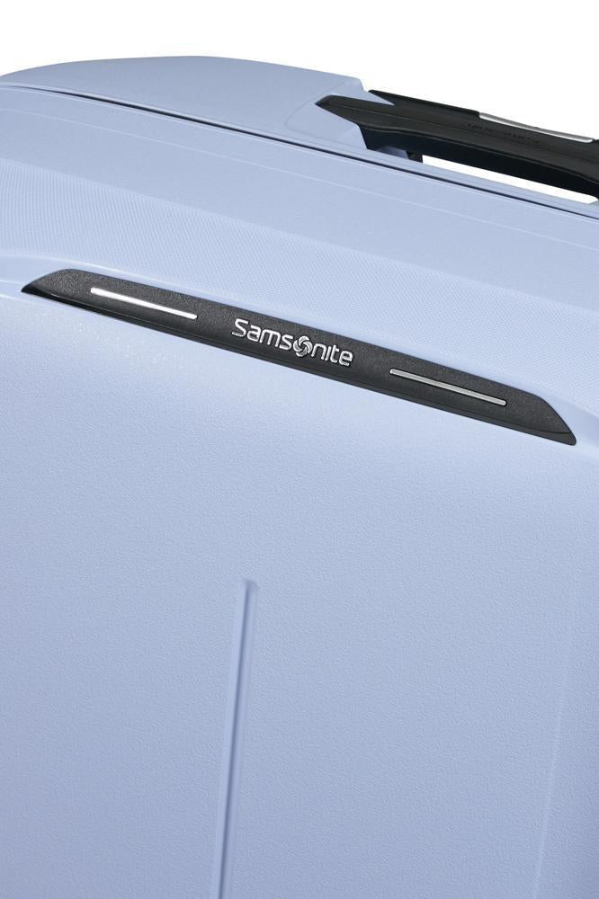 Samsonite ESSENS™ hard medium koffert 69 cm 4 hjul Lavendel-Harde kofferter-BagBrokers