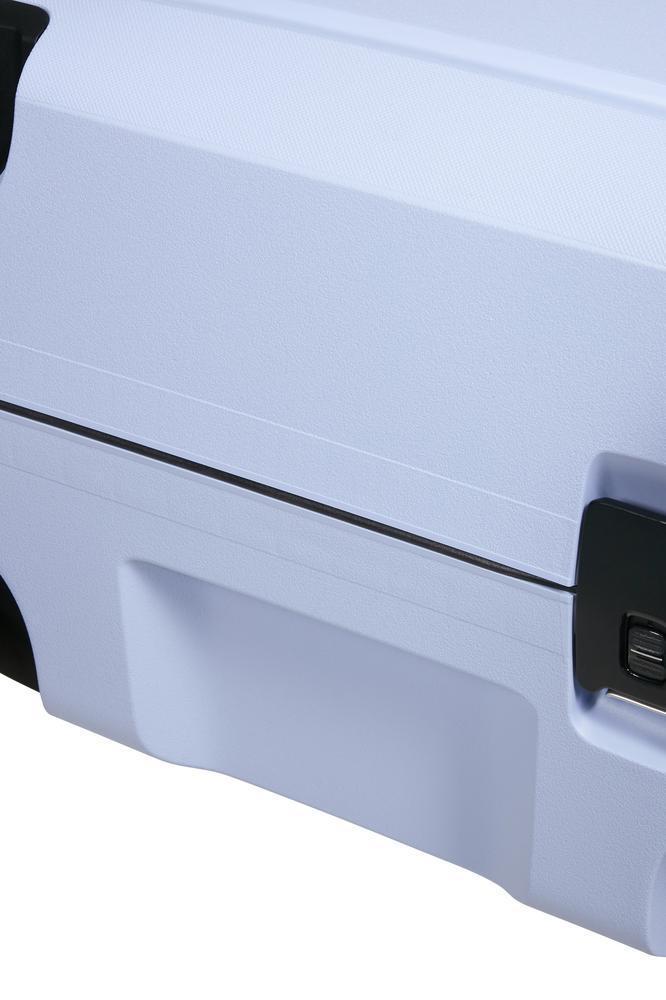 Samsonite ESSENS™ hard medium koffert 69 cm 4 hjul Lavendel-Harde kofferter-BagBrokers