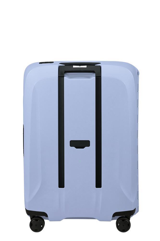 Samsonite ESSENS™ hard medium koffert 69 cm 4 hjul Lavendel-Harde kofferter-BagBrokers