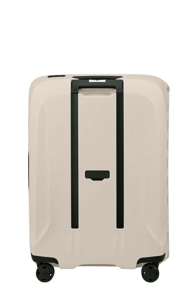 Samsonite ESSENS™ hard medium koffert 69 cm 4 hjul Sandstone-Harde kofferter-BagBrokers