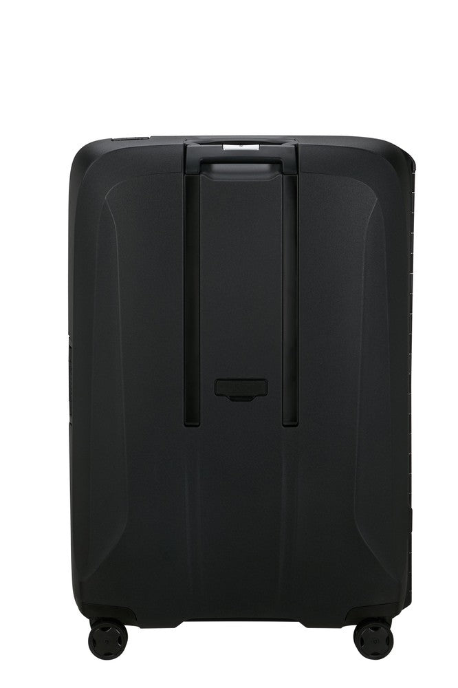 Samsonite ESSENS™ ekstra stor koffert 81 cm 4 hjul Graphite-Harde kofferter-BagBrokers