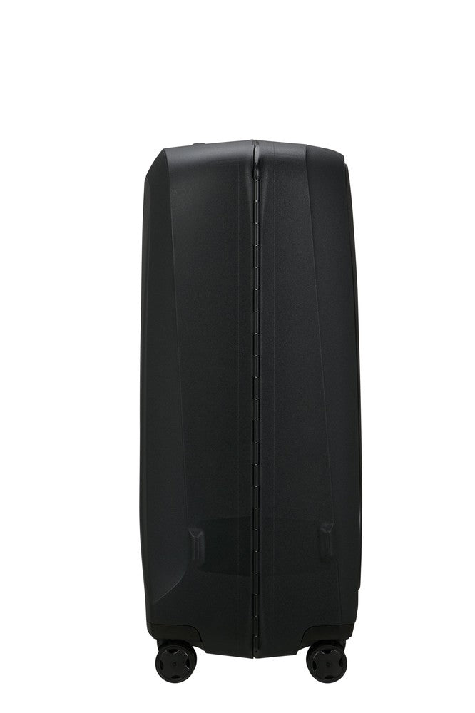 Samsonite ESSENS™ ekstra stor koffert 81 cm 4 hjul Graphite-Harde kofferter-BagBrokers