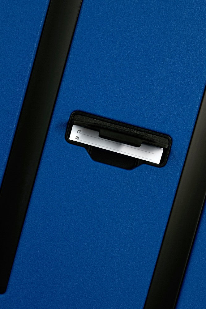 Samsonite ESSENS™ hard medium koffert 69 cm 4 hjul Nautical Blue-Harde kofferter-BagBrokers