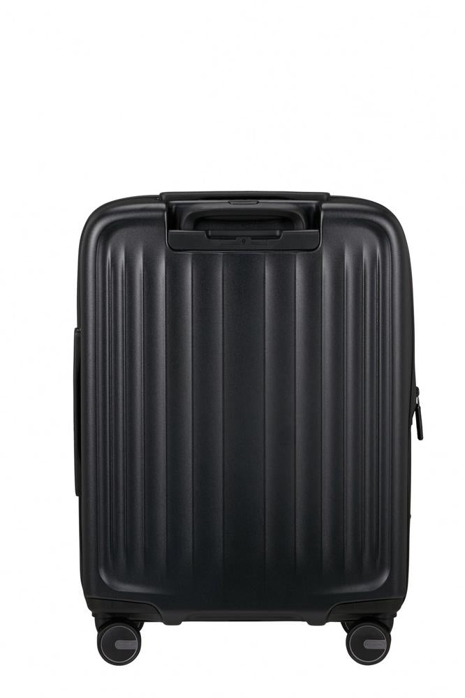 Samsonite FYRM Koffertsett i 3 deler Graphite-Harde kofferter-BagBrokers