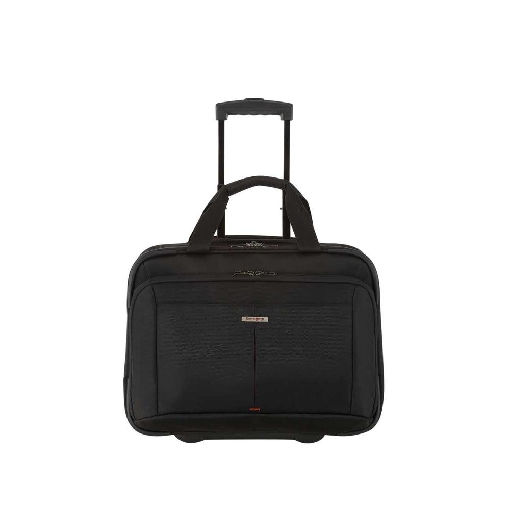 Samsonite GuardIT 2.0 Rolling Tote 17,3" Svart-BagBrokers