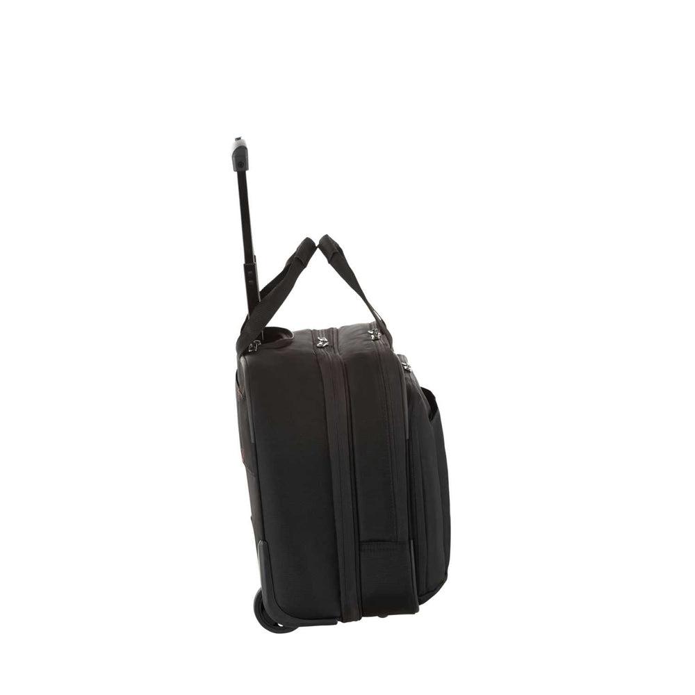 Samsonite GuardIT 2.0 Rolling Tote 17,3" Svart-BagBrokers