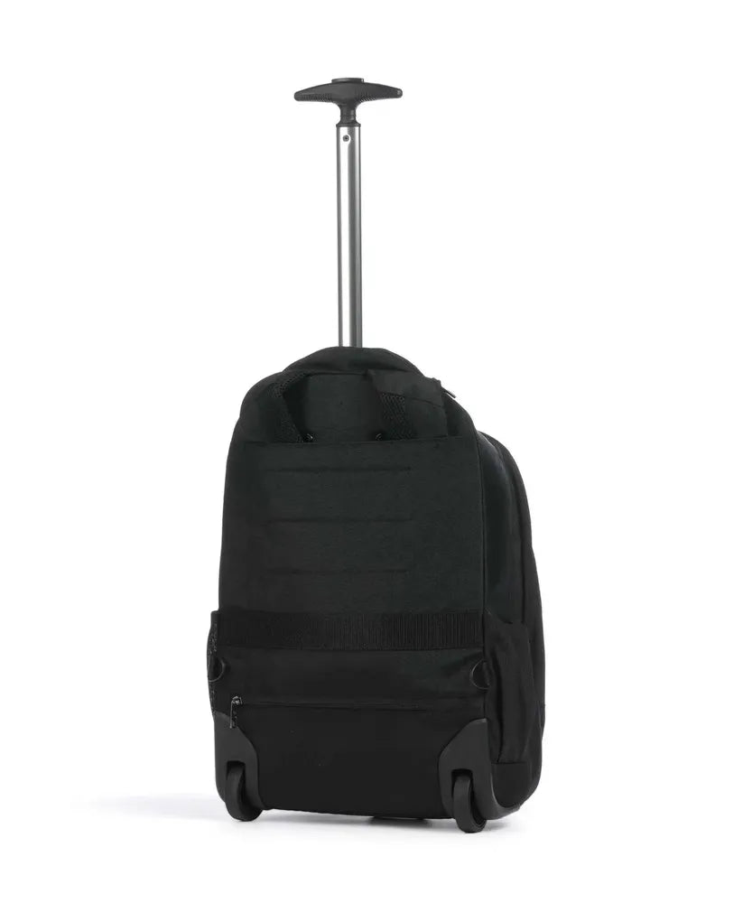 Samsonite GuardIT 3.0 pc-sekk med hjul 15,6" Svart-Ryggsekker-BagBrokers