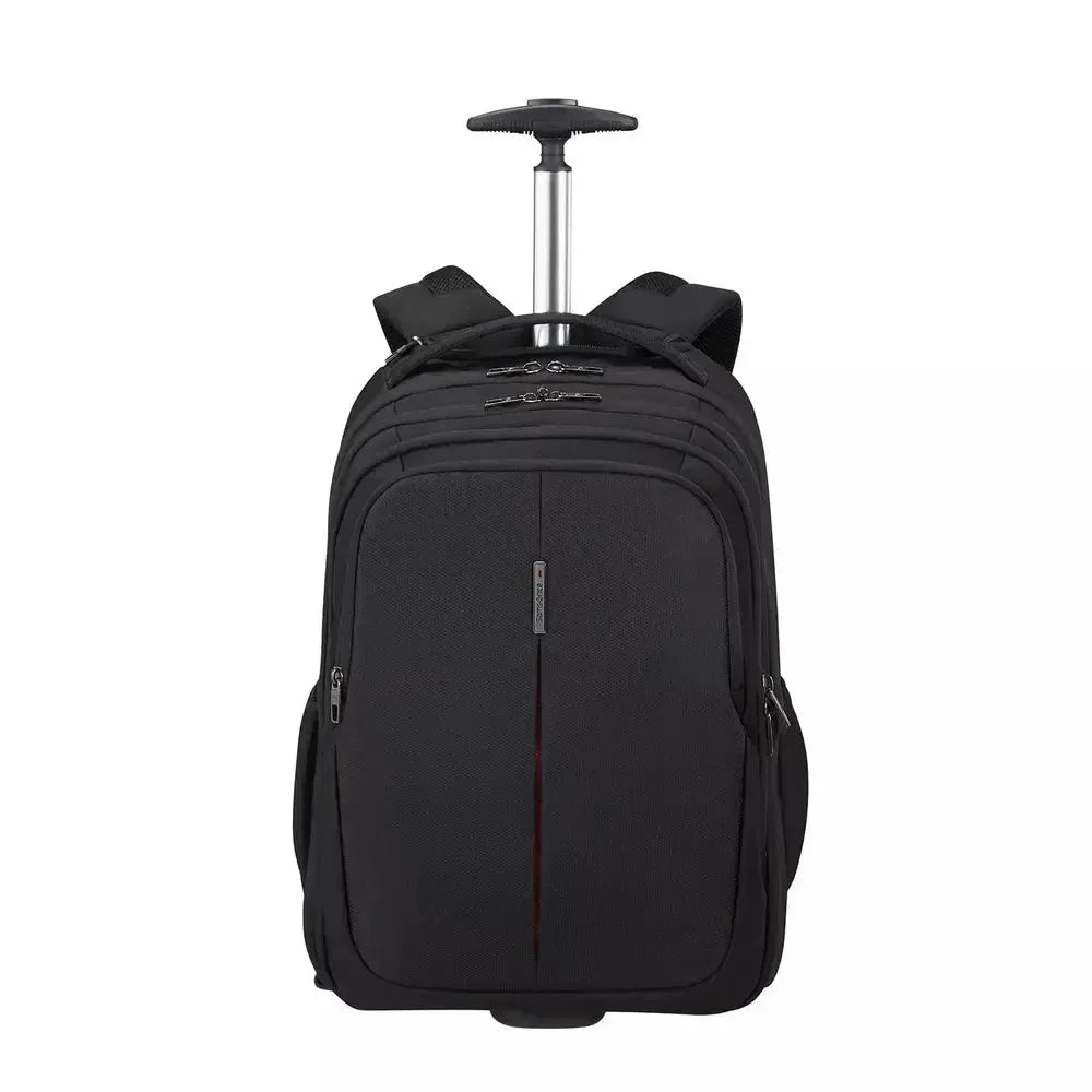 Samsonite GuardIT 3.0 pc-sekk med hjul 15,6" Svart-Ryggsekker-BagBrokers
