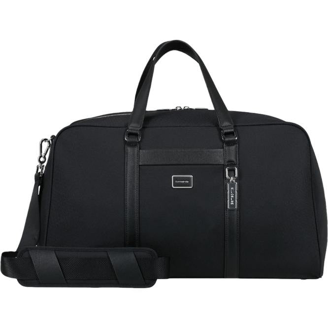 Samsonite IMAGE BIZ Duffelbag S Svart-Bagger-BagBrokers