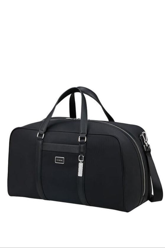 Samsonite IMAGE BIZ Duffelbag S Svart-Bagger-BagBrokers