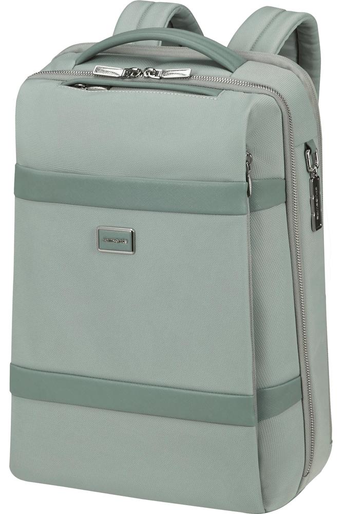 Samsonite IMAGE BiZ Pc-sekk 15.6" Thyme-Ryggsekker-BagBrokers