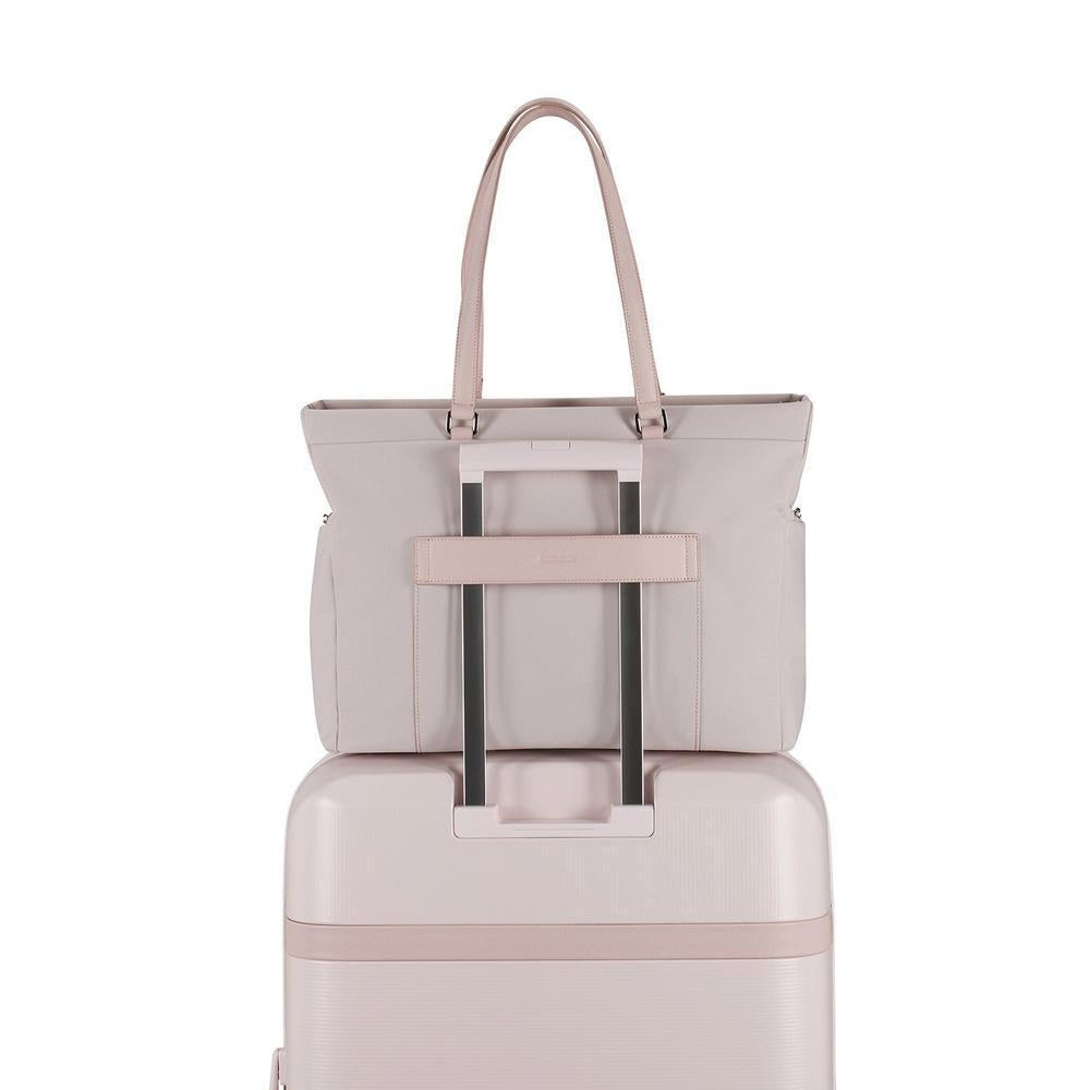 Samsonite IMAGE BiZ Tote 14.1" Rose-Veske-BagBrokers