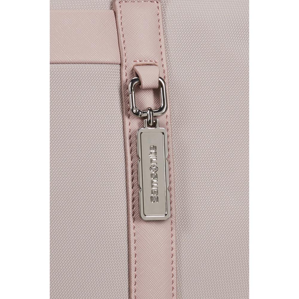 Samsonite IMAGE BiZ Tote 14.1" Rose-Veske-BagBrokers