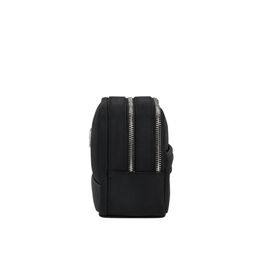 Samsonite IMAGE Toalettmappe Svart-Toalettmappe-BagBrokers