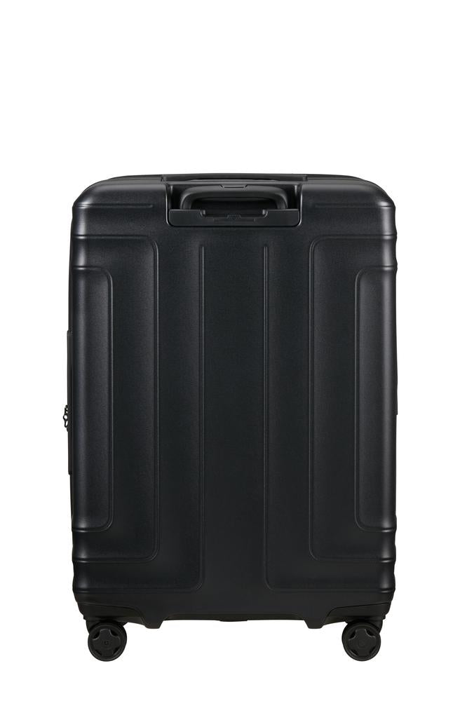 Samsonite Lin'Air utvidbar medium koffert 67 cm Matt Graphite-Harde kofferter-BagBrokers