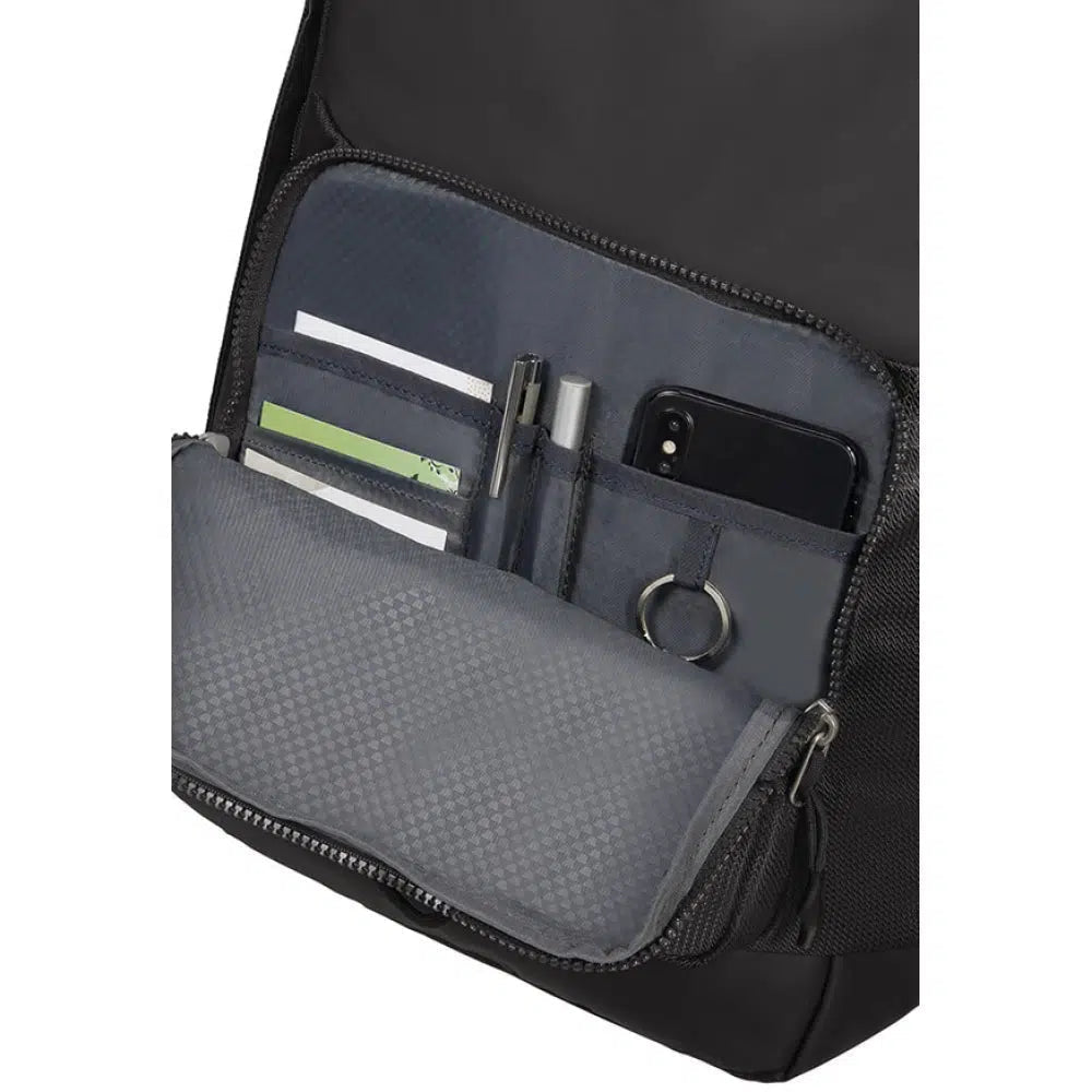 Samsonite Midtown Pc-sekk 15,6" medium Black-PC-sekk-BagBrokers