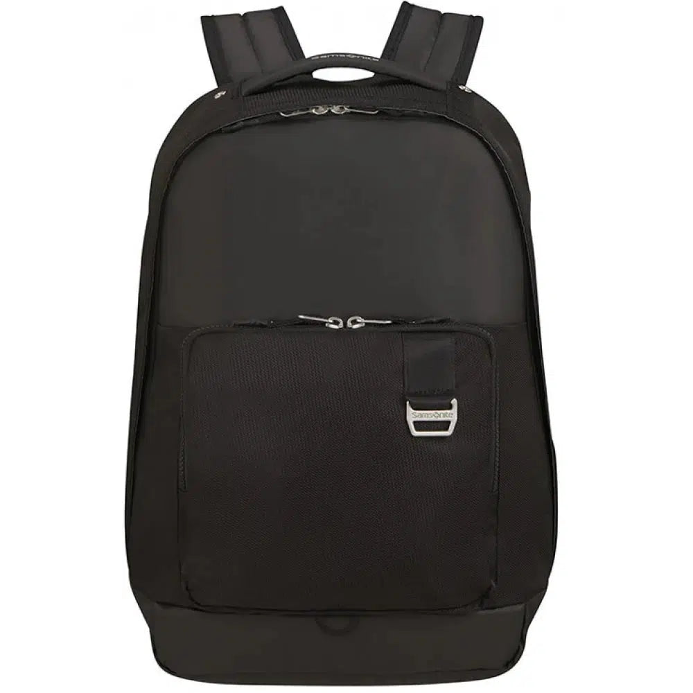 Samsonite Midtown Pc-sekk 15,6" medium Black-PC-sekk-BagBrokers