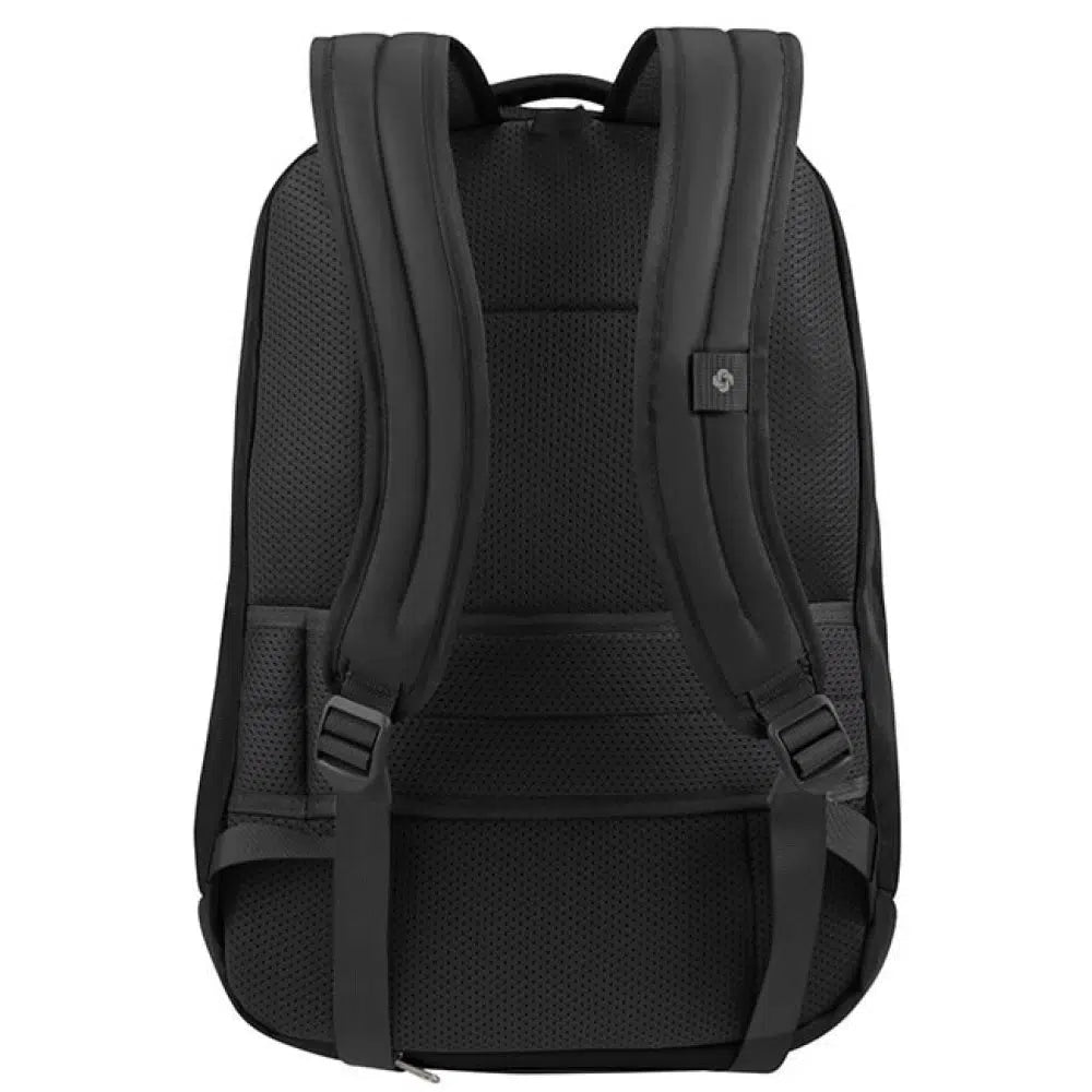 Samsonite Midtown Pc-sekk 15,6" medium Black-PC-sekk-BagBrokers