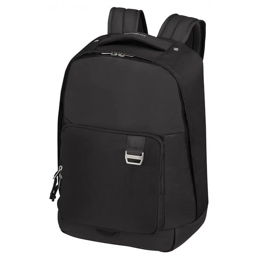 Samsonite Midtown Pc-sekk 15,6" medium Black-PC-sekk-BagBrokers