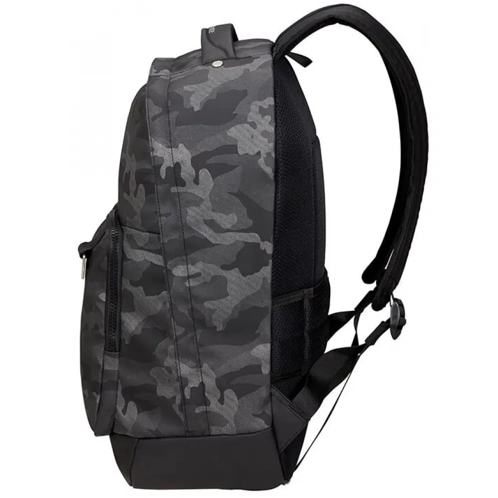 Samsonite Midtown Pc-sekk 15,6" medium Camo Grey-PC-sekk-BagBrokers