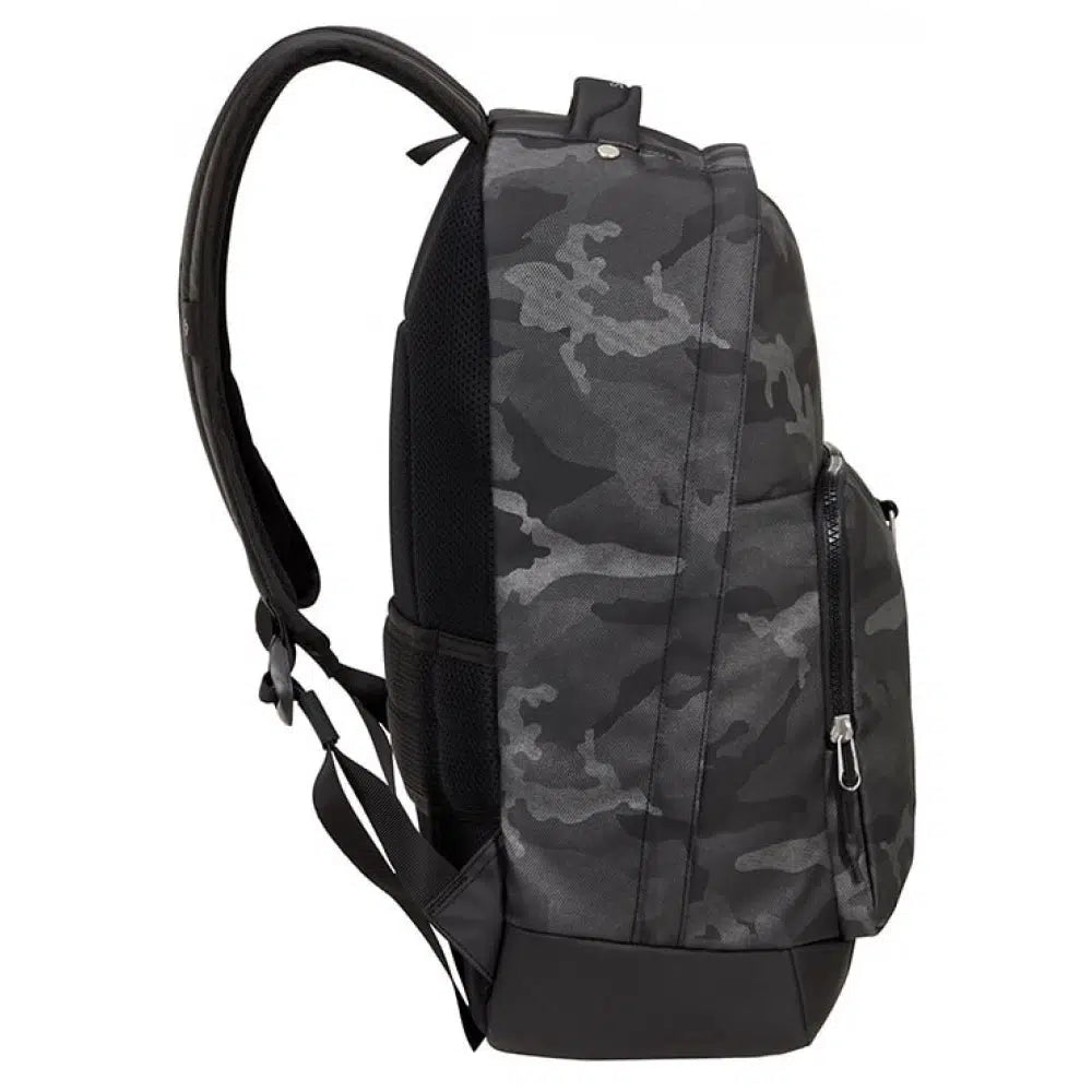 Samsonite Midtown Pc-sekk 15,6" medium Camo Grey-PC-sekk-BagBrokers