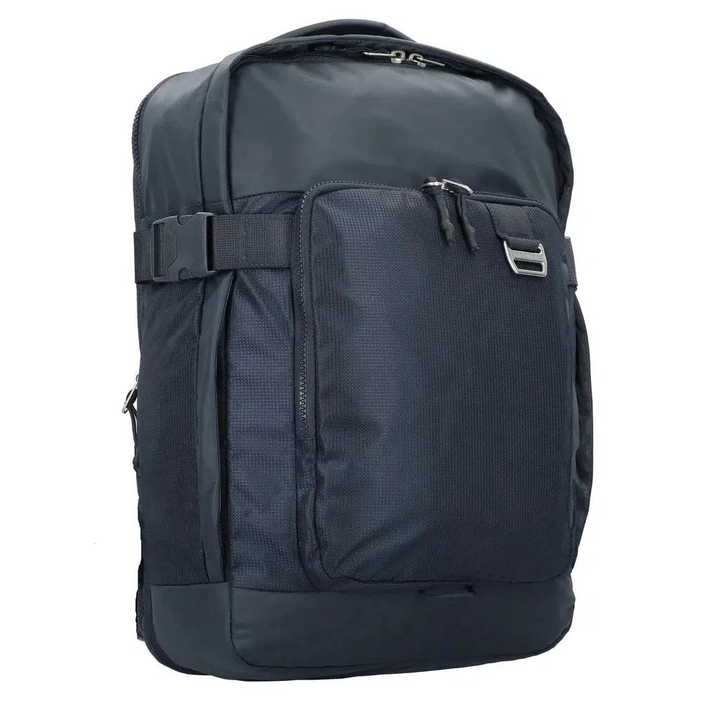 Samsonite Midtown Pc-sekk 15,6" utvidbar Dark Blue-PC-sekk-BagBrokers